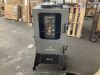 Masterbuilt 40in. Digital Charcoal Smoker in Gray, 1320 sq. in. of Cooking Space - Scratch/Dent - 3