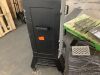 Masterbuilt 40in. Digital Charcoal Smoker in Gray, 1320 sq. in. of Cooking Space - Scratch/Dent - 6