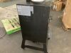 Masterbuilt 40in. Digital Charcoal Smoker in Gray, 1320 sq. in. of Cooking Space - Scratch/Dent - 8