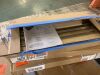 Lot of (3) Hampton Bay 13 in. Pull-Out Drawer for 18 in. Base Cabinet