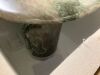 Poly and Bark Wels 17.5 in. Stone Specialty Shape Green Marble End Table - 4