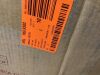 Madison 2-Drawer Gray Nightstand - 7