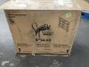 Signature Design by Ashley Lavinton Brown 2 Drawer 29 in. W Nightstand - 2