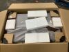 Signature Design by Ashley Lavinton Brown 2 Drawer 29 in. W Nightstand - 3