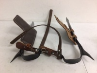 Klein Tools Belt, Appears New, Sold as is