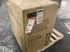 Home Decorators Collection Alster 36 in. Single Sink Brown Oak Bath Vanity with Gray Quartz Marble Top - 7