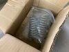 VEVOR Automatic Electric Vibrating Sieve with 40 + 100 Mesh, 25W - 4