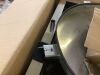 VEVOR Automatic Electric Vibrating Sieve with 40 + 100 Mesh, 25W - 6