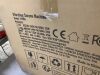 VEVOR Automatic Electric Vibrating Sieve with 40 + 100 Mesh, 25W - 9