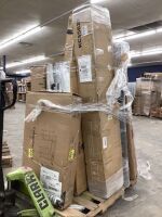 BCP Salvage Pallet