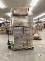 BCP Salvage Pallet