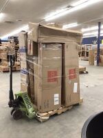 BCP Salvage Pallet