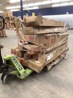 BCP Salvage Pallet