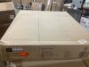 Hampton Bay Avondale 36 in. W x 24 in. D x 34.5 in. H Ready to Assemble Plywood Shaker Sink Base Kitchen Cabinet in Raven Black - 2