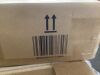 Hampton Bay Avondale 36 in. W x 24 in. D x 34.5 in. H Ready to Assemble Plywood Shaker Sink Base Kitchen Cabinet in Raven Black - 3
