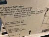 Home Decorators Collection Collette 30 in. Single Sink Cinnamon Oak Bath Vanity with White Carrara Marble Top - Cracked Top - 8