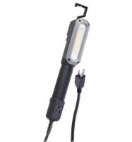 Husky 1200 Lumens LED Corded Handheld Work Light
