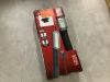 Husky 1200 Lumens LED Corded Handheld Work Light - 2