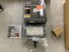 Feit Electric 4000/6000/8000 Lumen Select Integrated LED Selectable 5CCT Bronze Dusk to Dawn Commercial Ground/Wall Flood Light - 2