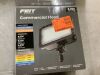 Feit Electric 4000/6000/8000 Lumen Select Integrated LED Selectable 5CCT Bronze Dusk to Dawn Commercial Ground/Wall Flood Light - 4