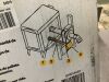 DuraVent PelletVent for Multi-Fuel 2in. Diameter Air Intake Kit - 3