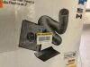 DuraVent PelletVent for Multi-Fuel 2in. Diameter Air Intake Kit - 4