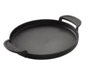 Weber Original Gourmet BBQ System Griddle Insert