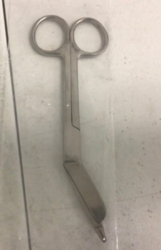 Bandage Scissors, 50 Pack, Appears New, Sold as is