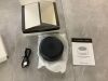 Modern Ember Fire Crackler Sound System-Cordless-USB-C charging - 2