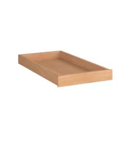 Lot of (4) Hampton Bay 15 in. Pull Out Drawer