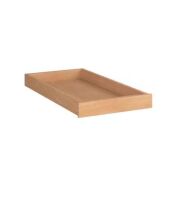 Lot of (4) Hampton Bay 15 in. Pull Out Drawer