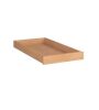 Lot of (4) Hampton Bay 15 in. Pull Out Drawer