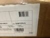 Lot of (4) Hampton Bay 15 in. Pull Out Drawer - 3