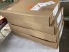 Lot of (4) Hampton Bay 15 in. Pull Out Drawer - 4