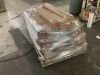Pallet of Patio Umbrelllas, Mixed Styles & Sizes - Uninspected