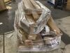 Pallet of Patio Umbrelllas, Mixed Styles & Sizes - Uninspected - 4
