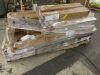 Pallet of Patio Umbrelllas, Mixed Styles & Sizes - Uninspected - 5