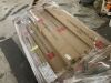 Pallet of Patio Umbrelllas, Mixed Styles & Sizes - Uninspected - 7