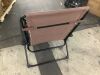 Oversized Zero Gravity Patio Chair - 4