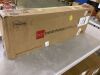9-Cube Bookshelf Storage Display w/ 3 Removable Panels, Customizable Design - 2