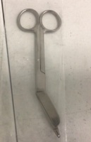 Bandage Scissors, 50 Pack, Appears New, Sold as is