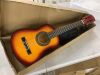 Kids Acoustic Guitar Beginner Starter Kit w/ Carrying Case - 30in