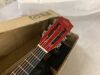 Kids Acoustic Guitar Beginner Starter Kit w/ Carrying Case - 30in - 2