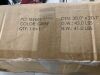 Steel Garden Utility Cart Wagon w/ 400lb Capacity, Removable Sides, Handle - 6