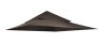 Tier Canopy Top Only, Style May Vary from Stock Photo, E-Commerce Return, Sold as is