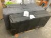 Lot of (3) Folding Mattress Toppers - Uninspected - 2