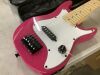 Kids Electric Guitar Beginner Starter Kit w/ 5W Amplifier - 30 in - 2