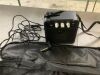 Kids Electric Guitar Beginner Starter Kit w/ 5W Amplifier - 30 in - 5