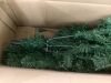 6' Artificial Christmas Tree - 2