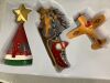 Rotating Christmas Tree Topper - 3